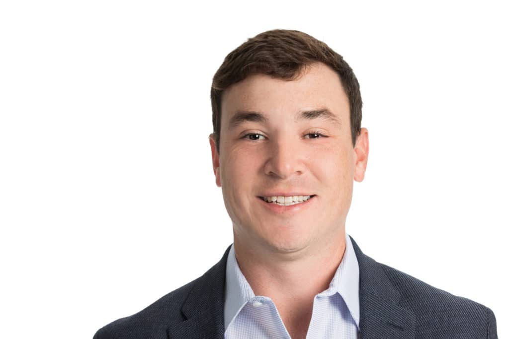 Michael Campbell Gate Precast