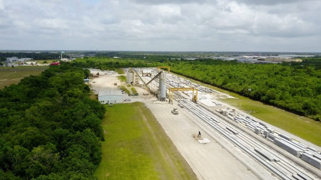 Gate Precast Company Profile