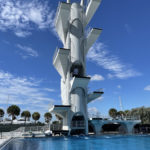 Ft. Lauderdale Aquatic Center Dive Tower, Ftl Lauderdale, FL